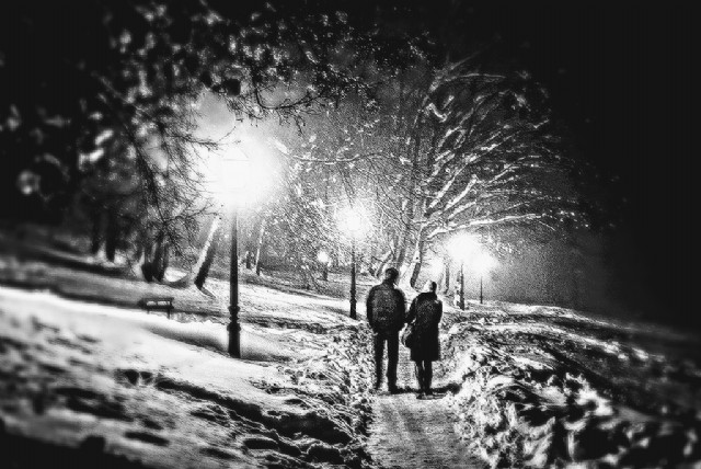 Tell A Great Story (Live A Beautiful Life)