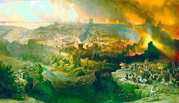 The Sealed Epistle