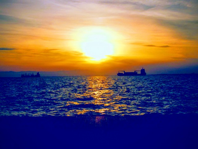 I Was Looking For Υou..΄eψαχναγιασένα..