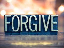 Name Of Forgiveness