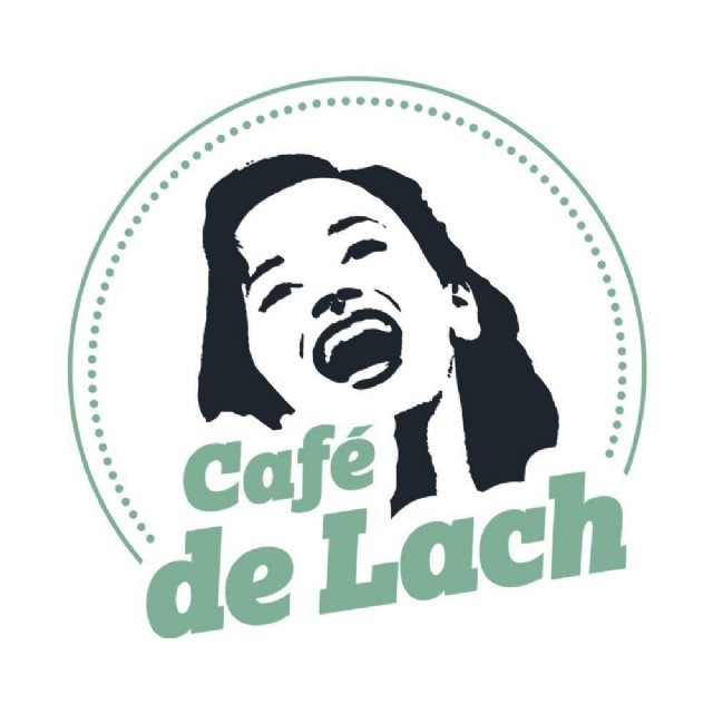 Café The Laugh