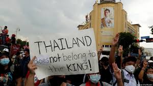Monarchical Dictatorship: เผด็จการราชาธิปไตย