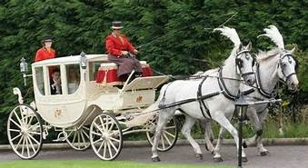 A Carriage Ride