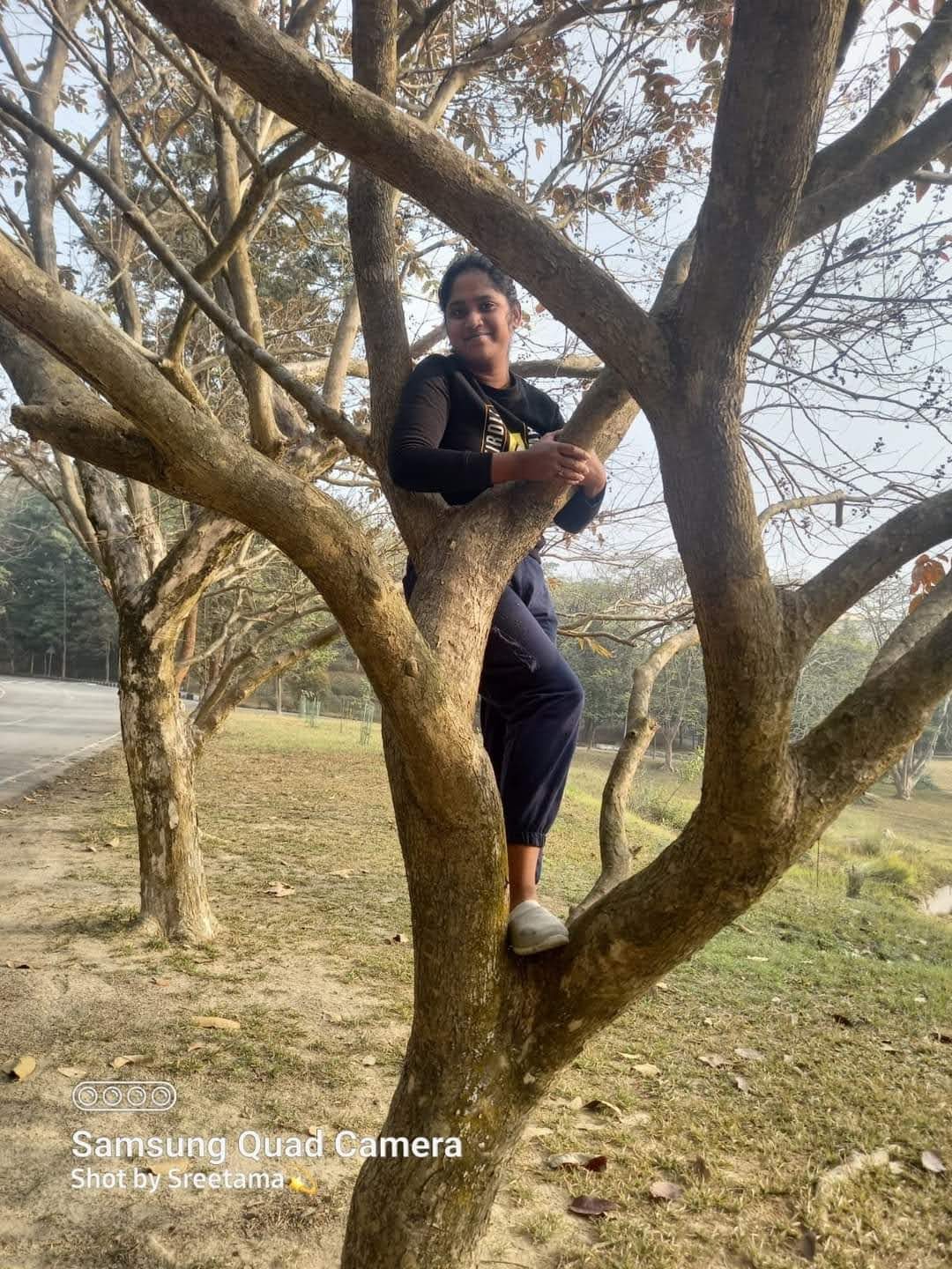 Camelia Jana _ The Research Scholar Iit Gowahati.