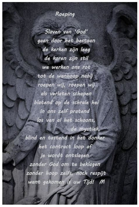 Roeping..
