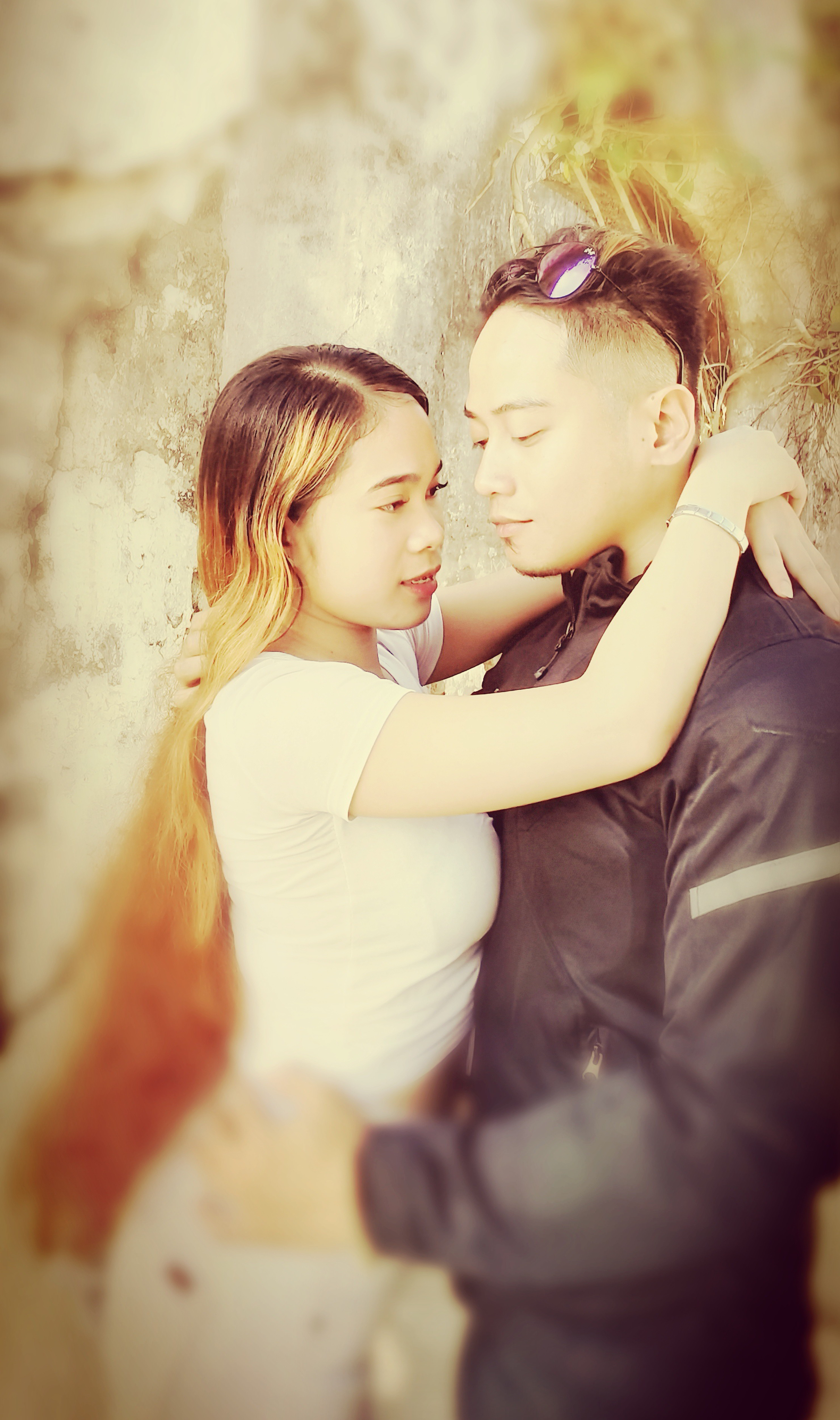 He Is A Seafarer 
by: Gedahny Abordo