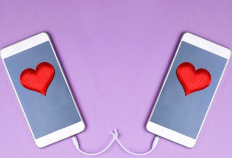 Virtual Courtship