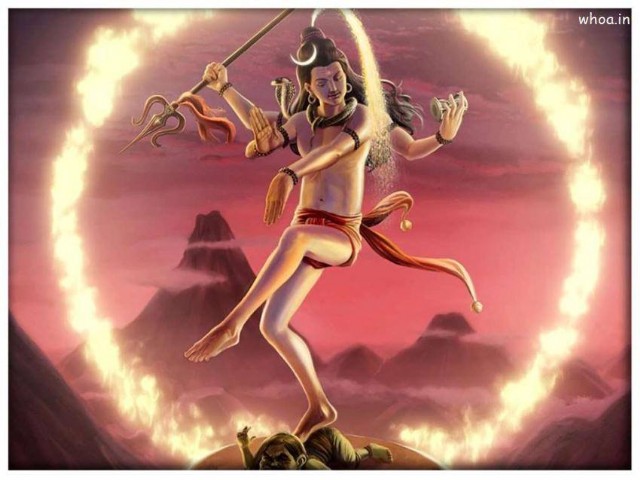 Shiv Tandav Stotram