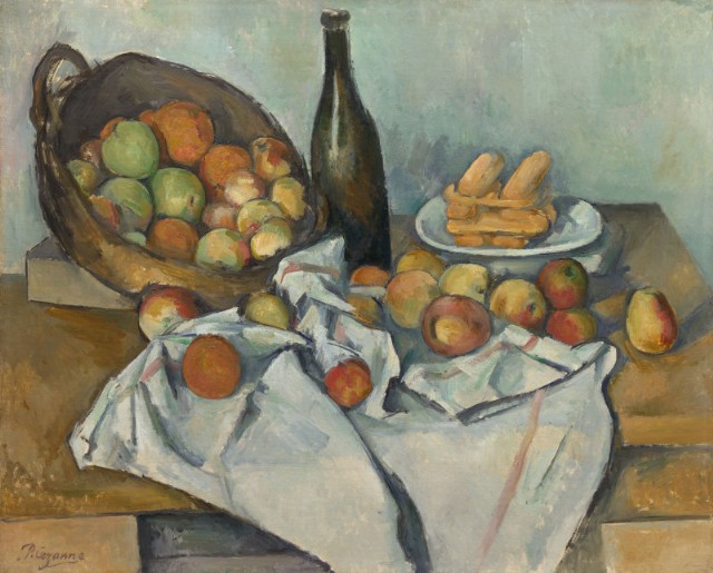 Still Life