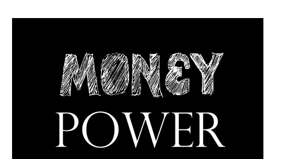Money Power Here