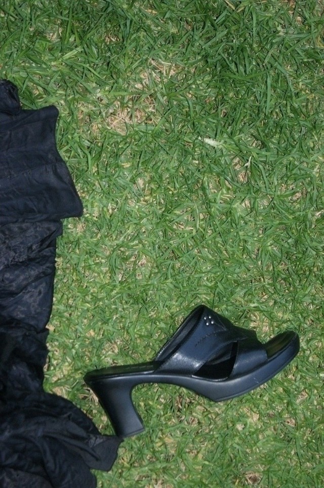 Nane Coxa (No Skirt) ~ Nane Coxa (Nema Suknju)