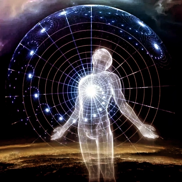 The Soul.