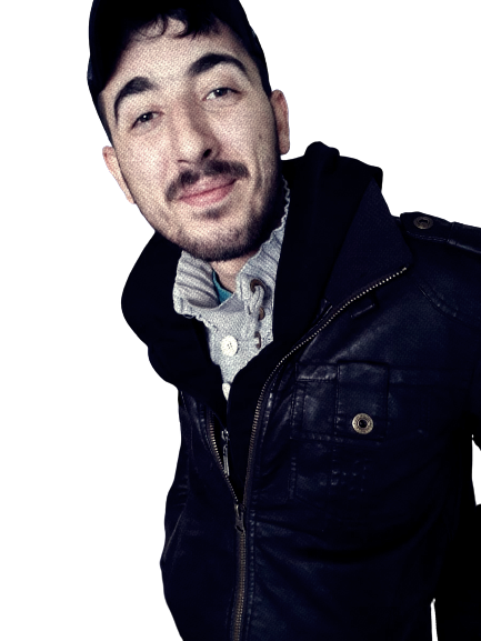 Hayalperest - Ruhum Koptu Gitti