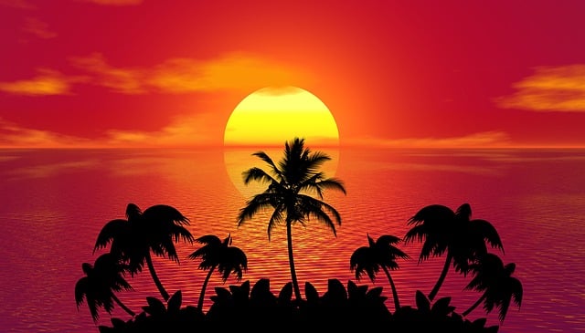 A Naturally Beautiful Outlook