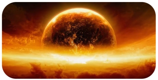 Hell Doesn't Exist
- In The Bible.