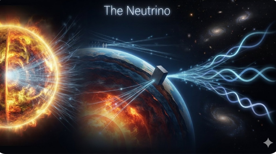 The Neutrino