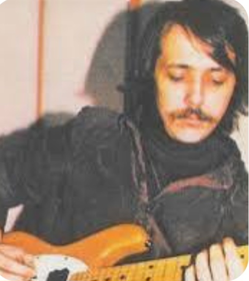 The Sound He Found: 
a Tribute To Asa Krogtoft