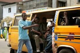 Dear Lagos Conductor