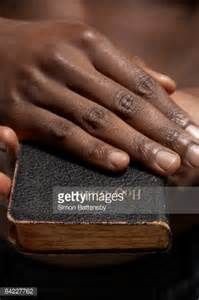 A Son's Oath To His Mother