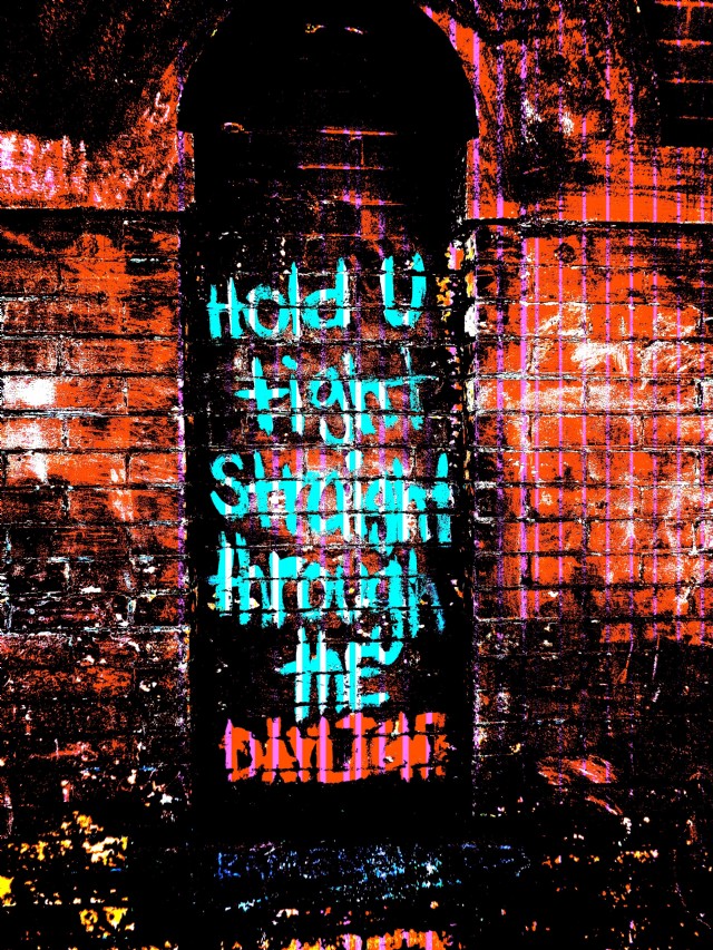 Chuck Taylor On Happiness