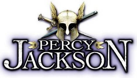 Percy Jackson Books