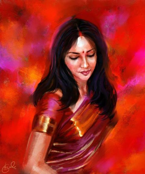 Your Silky Physique Is The Object Of Song For The Poets!