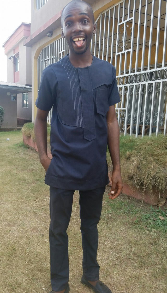 How I Lost My Viginity