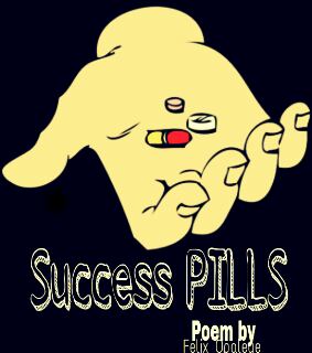 Success Pills