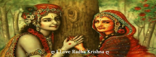 Radhe Krsna Radhe - 6
