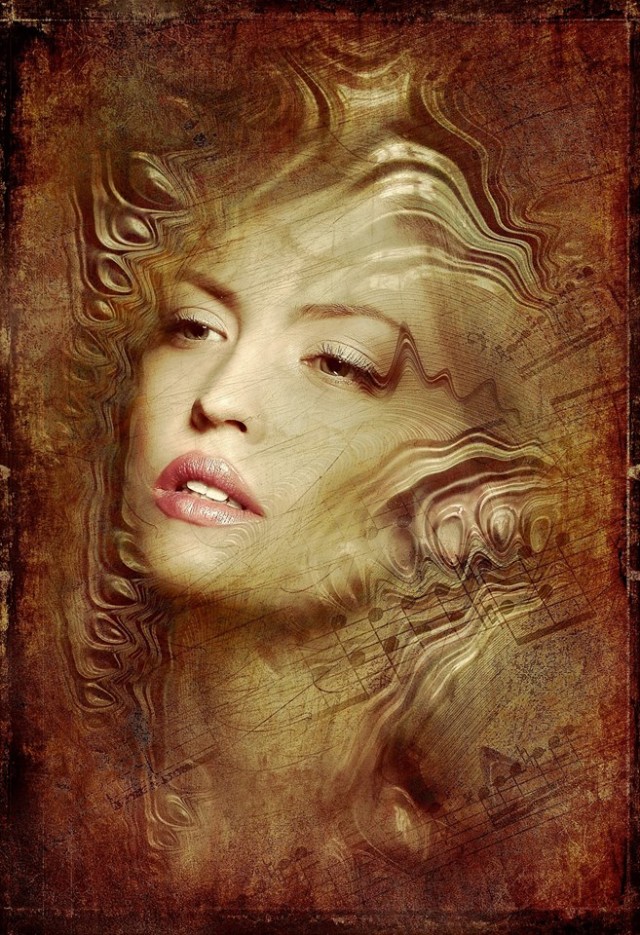 Composed Over A Lifetime