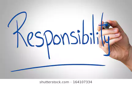 Moral Responsibility