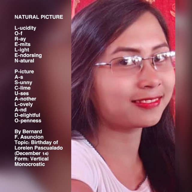 Natural Picture