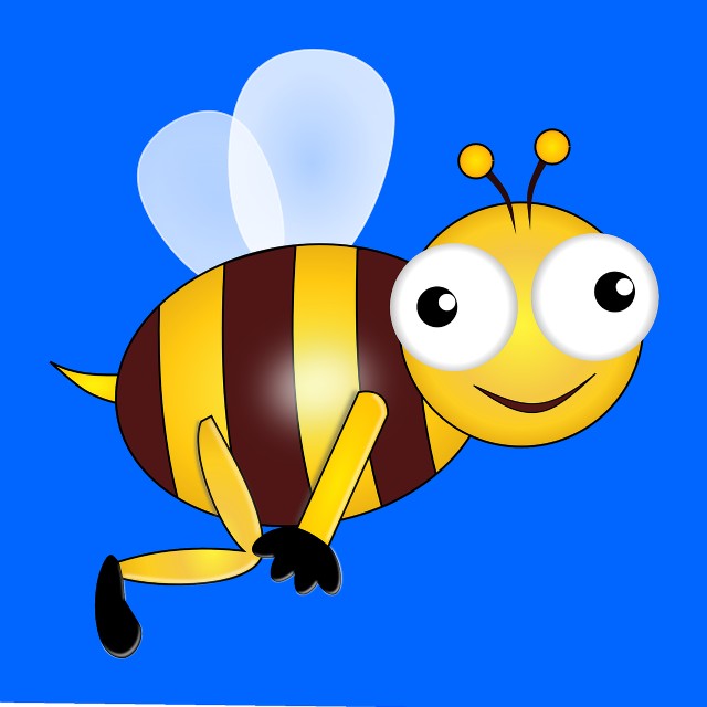 Bee, Honey