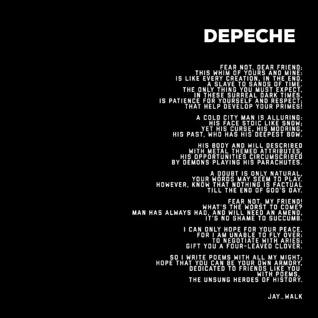 Depeche