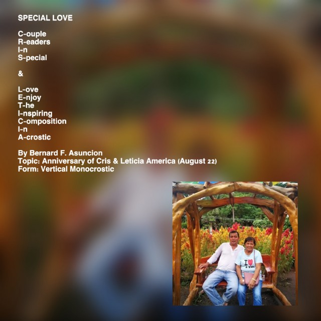 Special Love