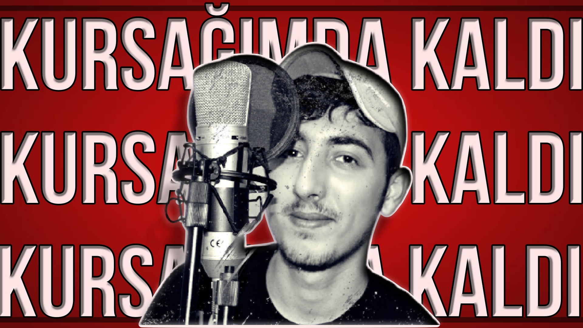 Hayalperest - Kursağımda Kaldı