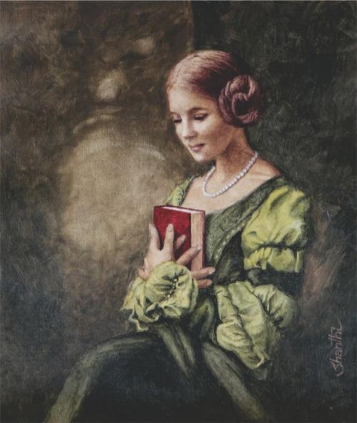 In The Yesterdays Of Love Itself