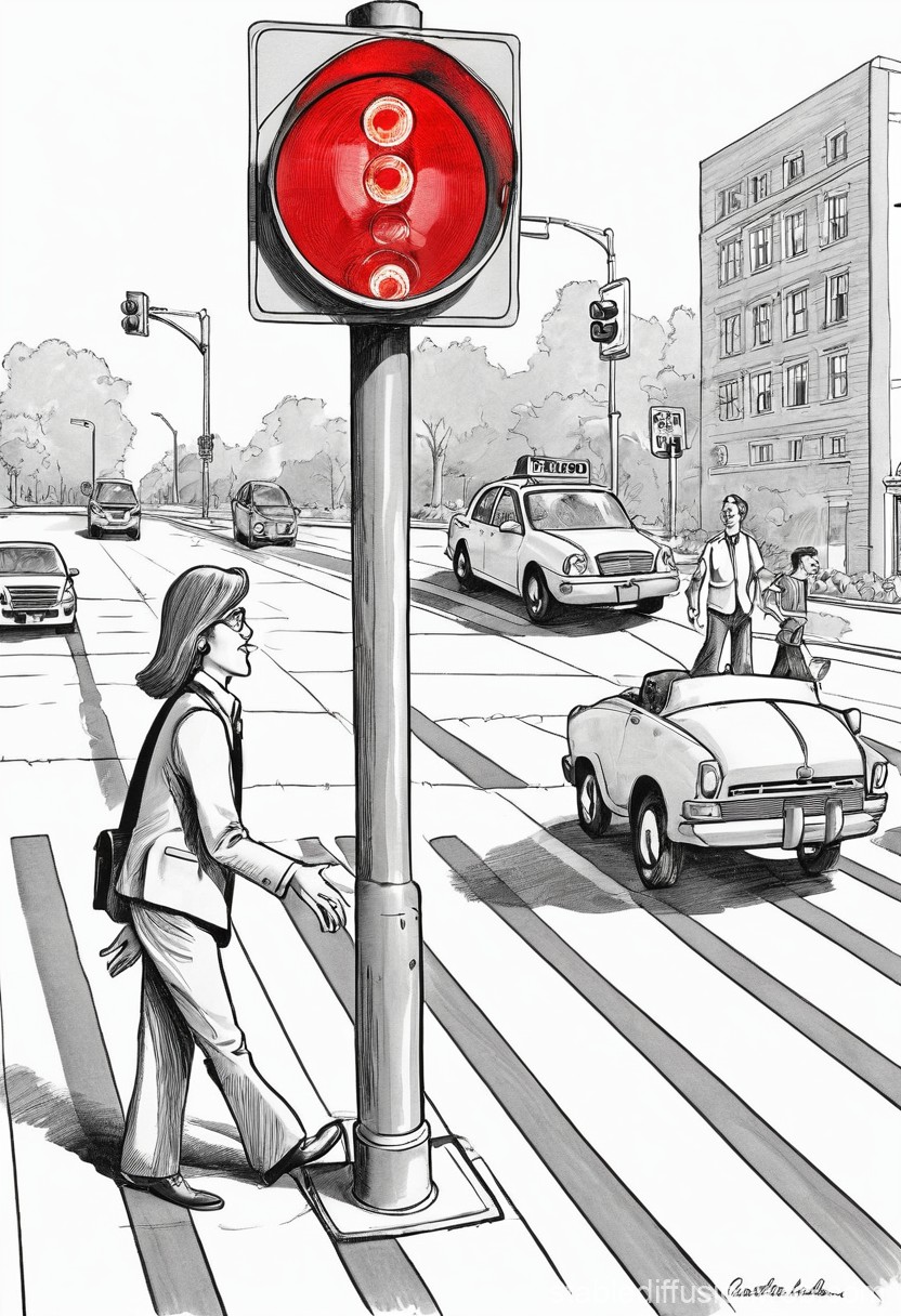 The Honking Syndrome