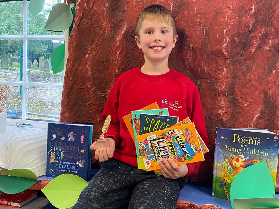 Sing A Song Of Forests