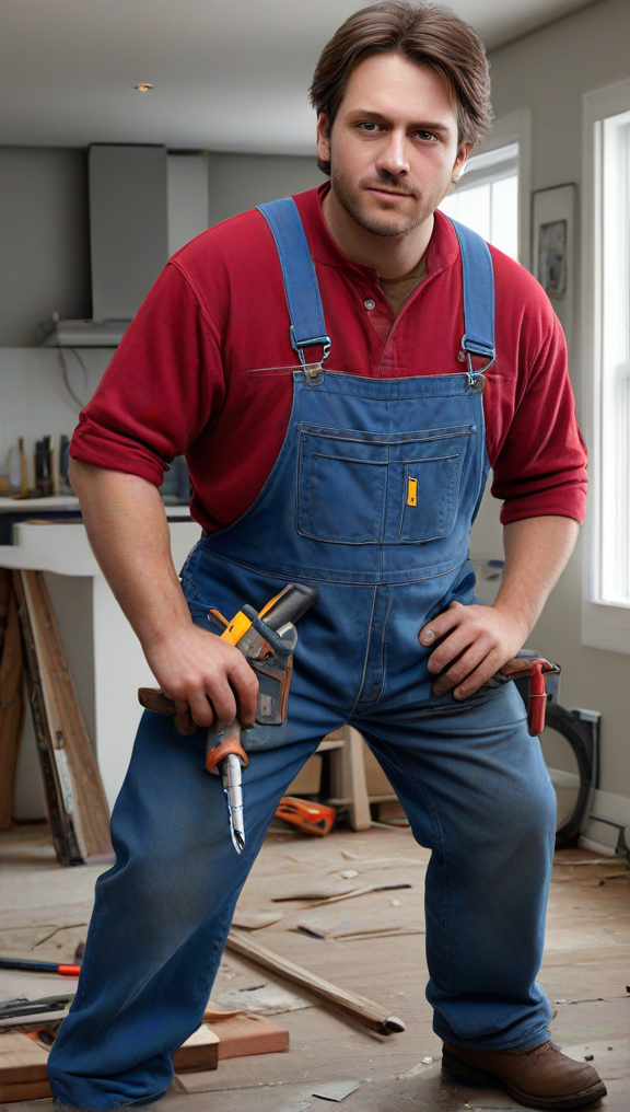 If At First, You Don't Succeed!