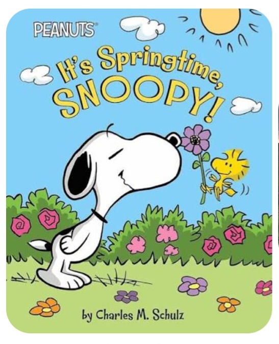 Equinox And Springtime