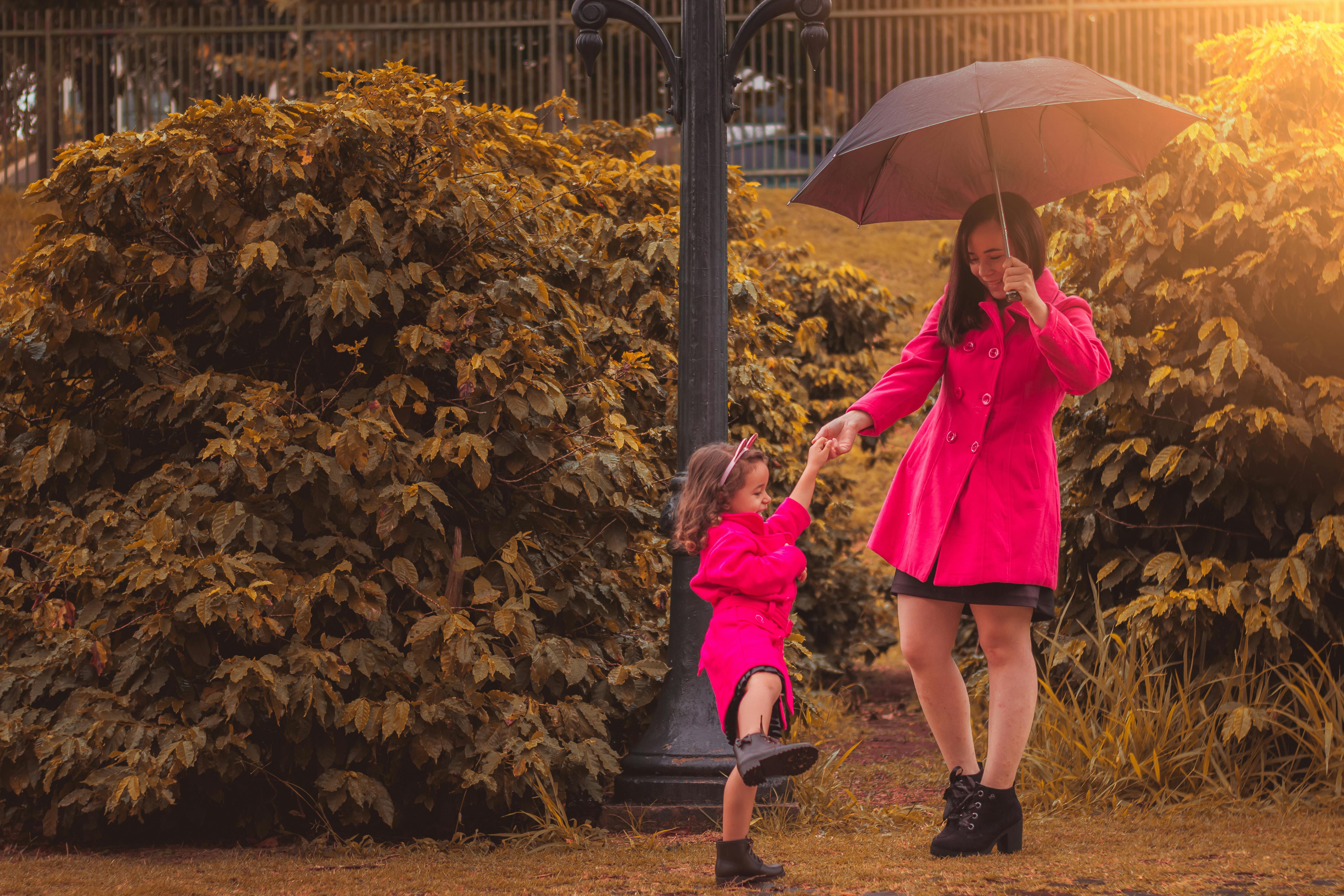 Mother — The Epitome Of Love