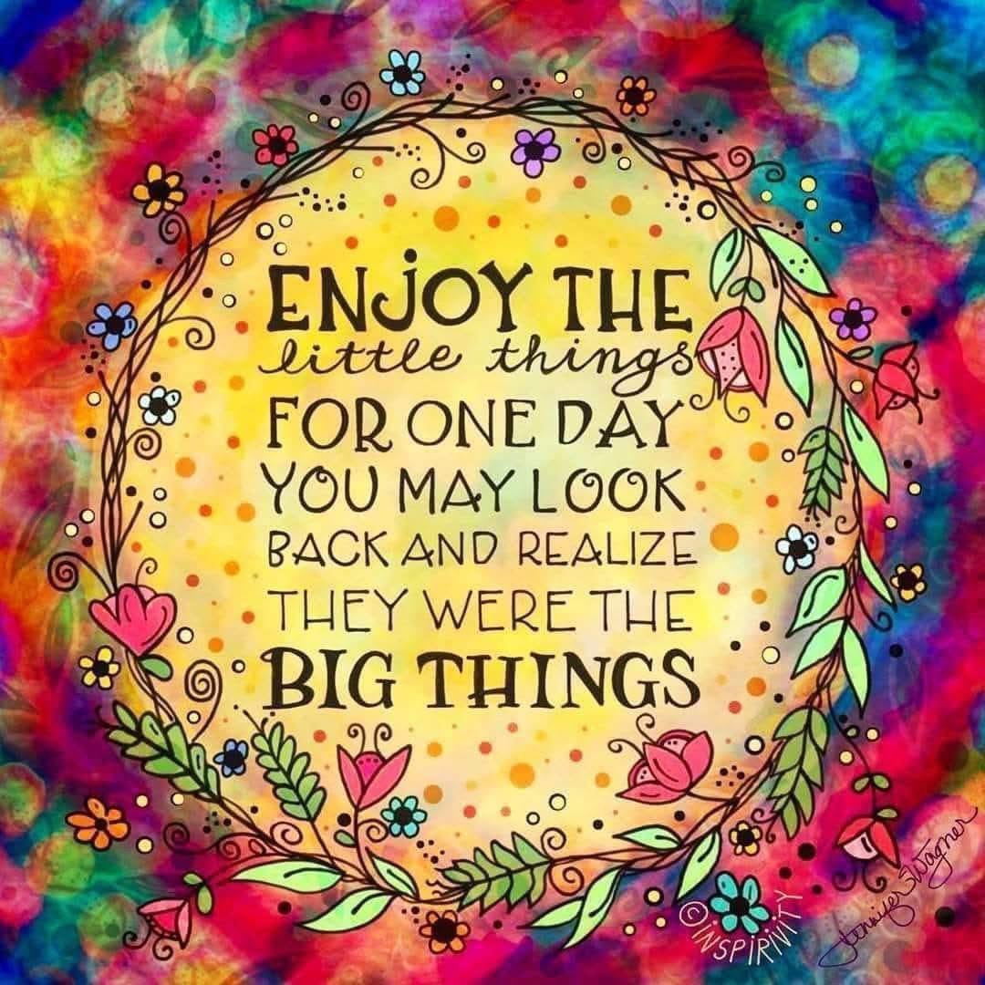 Nature's Blessings