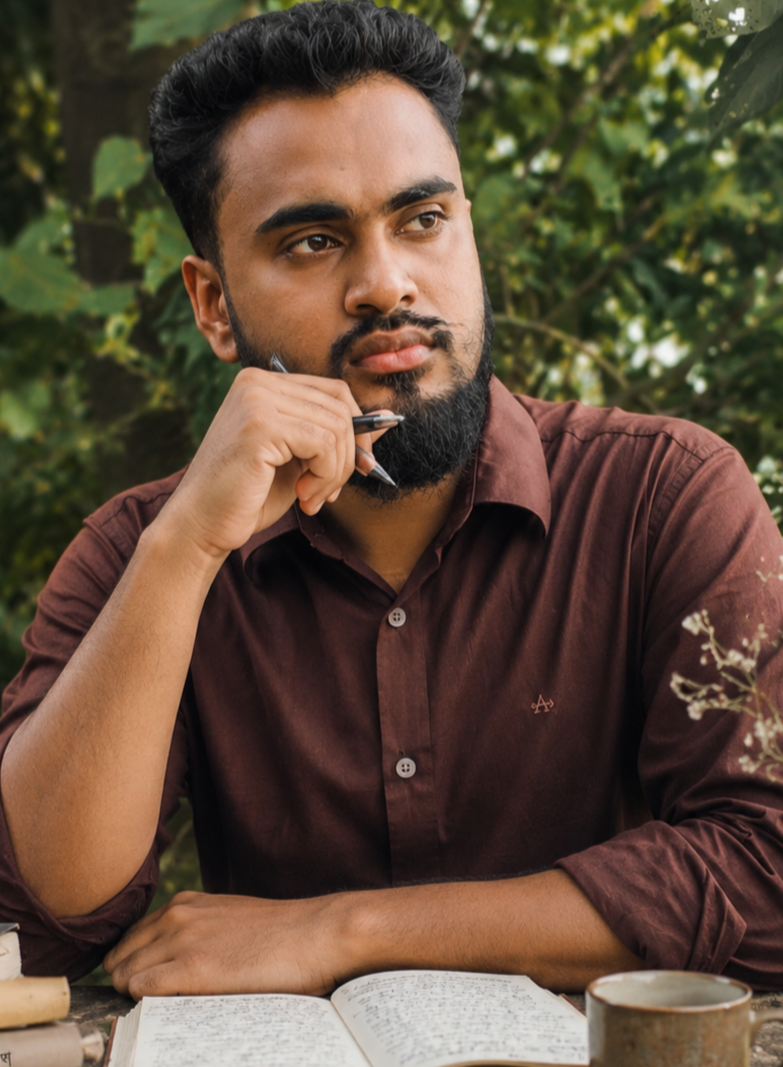 চেতনার একাত্তর/The Spirit Of Seventy-One