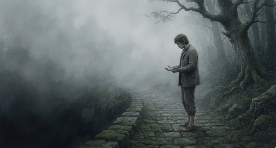 The Agnostic Traveler