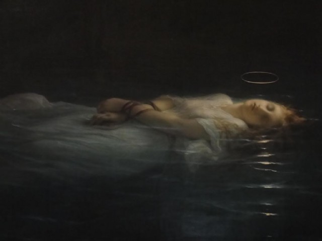 Help Me To Embrace Calmness