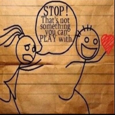 You Forced Me To Love You