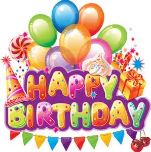 Today Is Your Special Day®