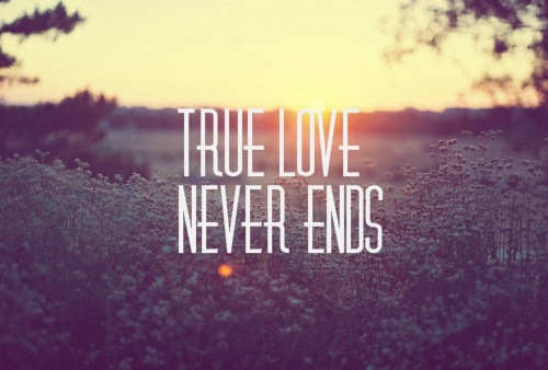 I Know Its Love