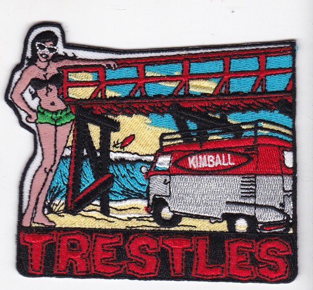 The Church Of ______